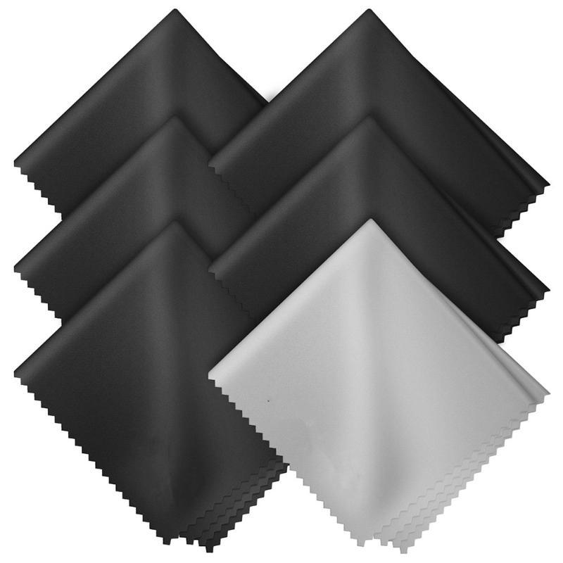 Microfiber Cleaning Cloths Pre - огляд і ціна Bamboo Fiber Trunk