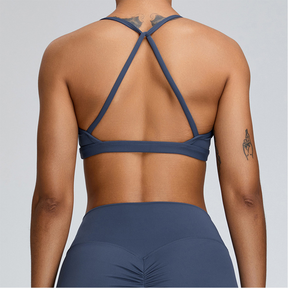 Seamless Sports Bra Women Unde - огляд і ціна Quick Dry Underwear