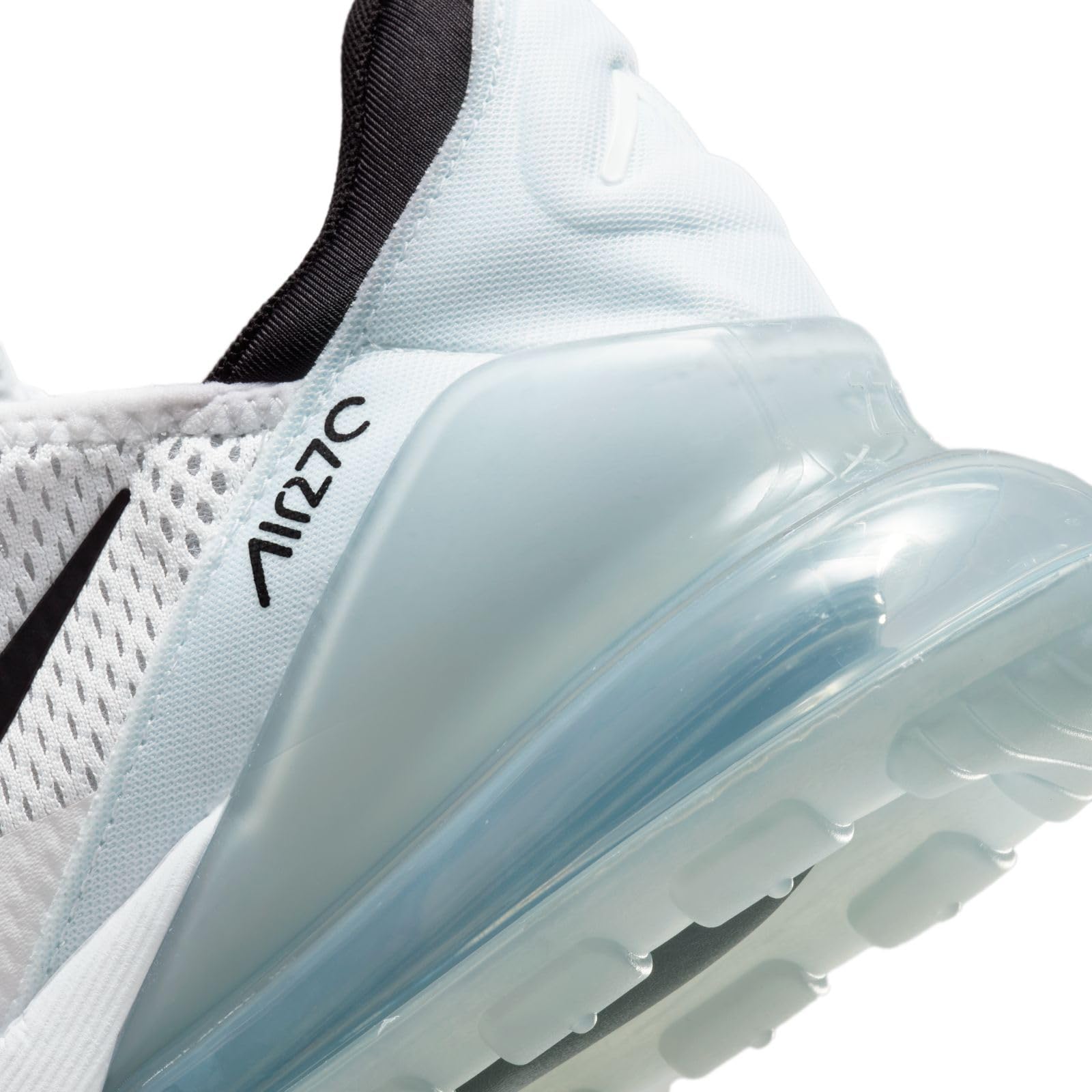 Nike Men's Air Max 270 Shoes - огляд і ціна Nike Shoes Air Max 270