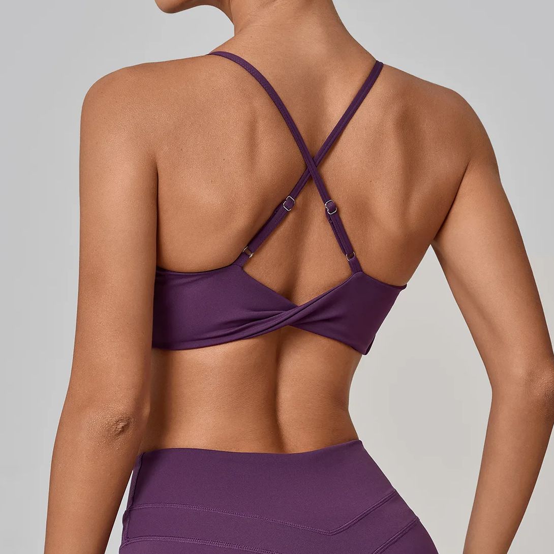 Sports Bra Women Fitness Bra H - огляд і ціна Quick Dry Underwear